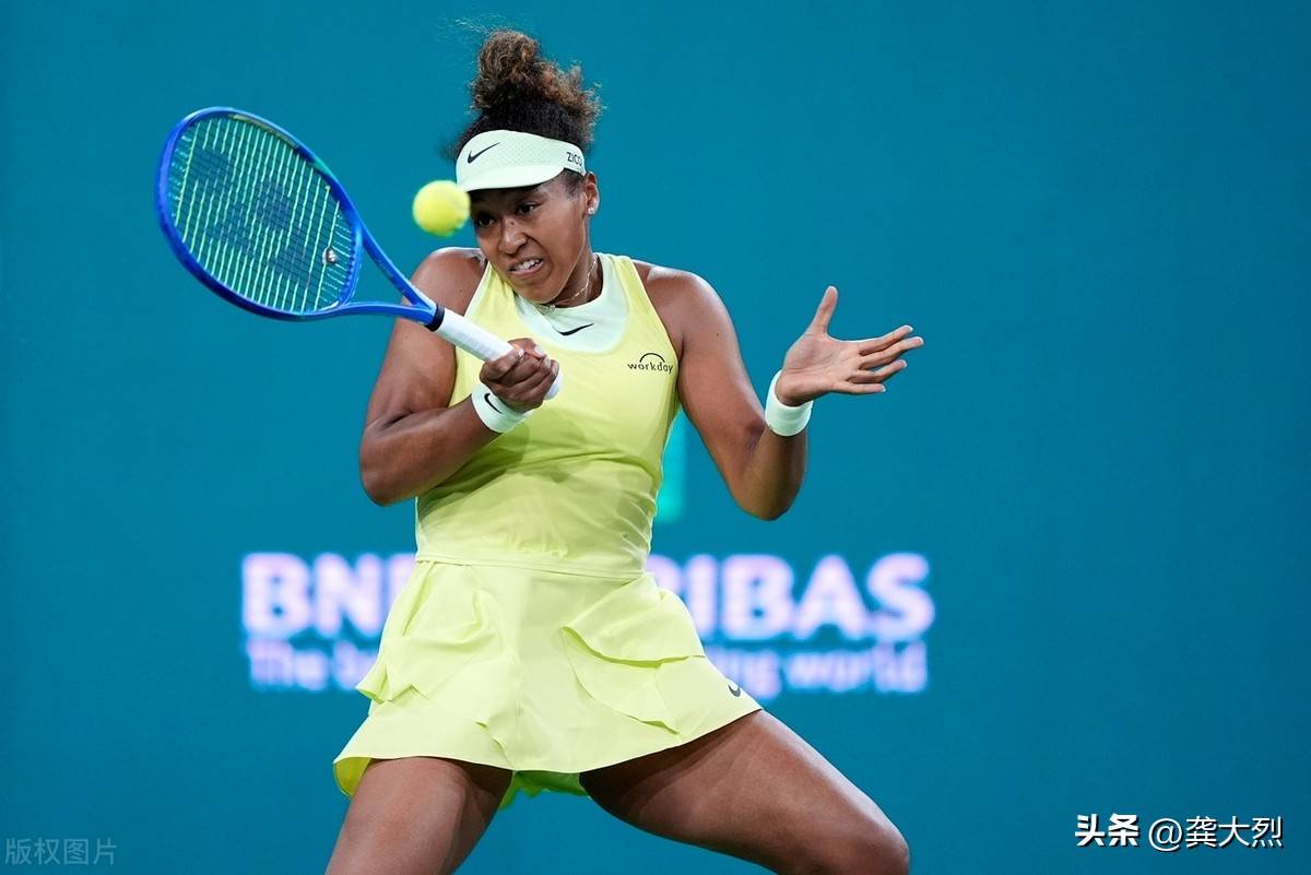 大坂直美关键节点回归赛场，日本队带队取胜！(大坂直美简介)-爱游戏官网平台入口