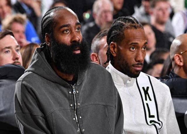 哈登回归赛场，关键助攻首场状态亮眼，热火观众沸腾！(哈登外号叫什么)-爱游戏体育app